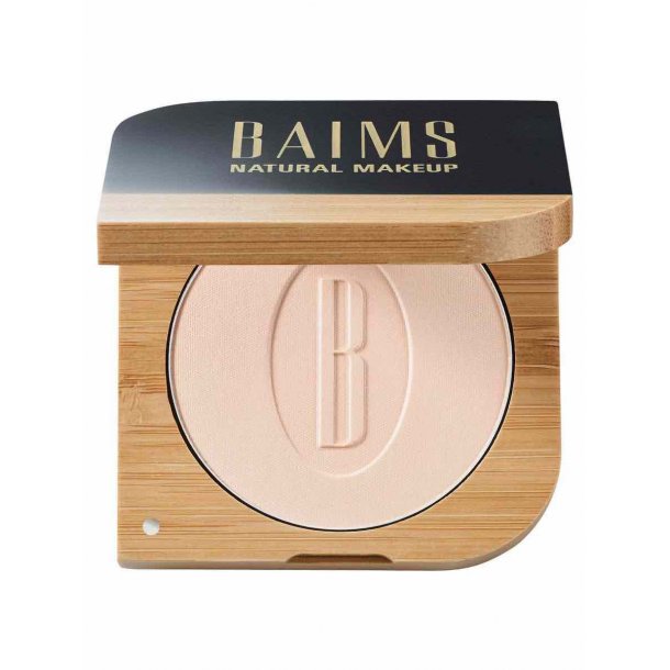 Translucent Pressed Powder 10 Crystal