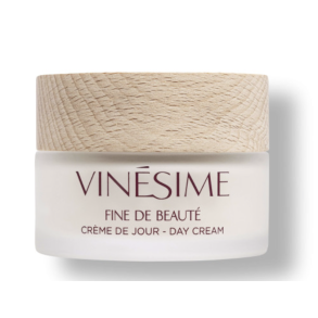 Vinésime Fine De Beauté Day Cream