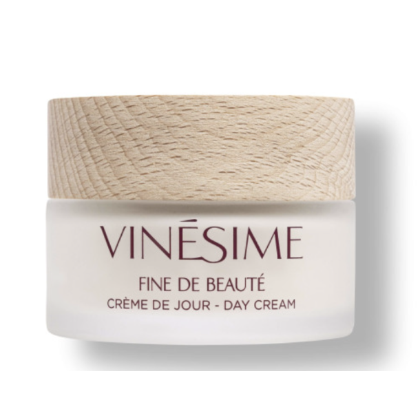Vinsime Fine De Beaut Day Cream