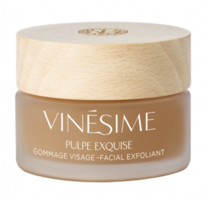Vinésime Pulpe Exquise Facial Exfoliant