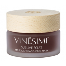Vinésime Sublime Eclat Facial Mask