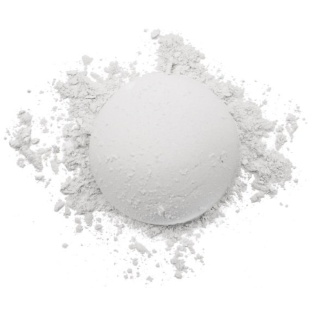 Fransk Hvit Kaolin Leire