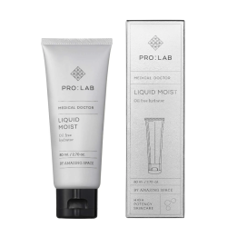 Amazing Space Pro Lab Liquid Moist  Oil Free Hydrator 80 Ml