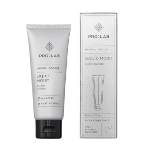 Amazing Space Pro Lab Liquid Moist  Oil Free Hydrator 80 Ml