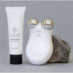 Amazing Space Pro Lab Liquid Moist  Oil Free Hydrator 80 Ml