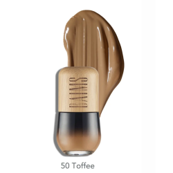 Fluid Foundation Excellent Skin 50 Toffee