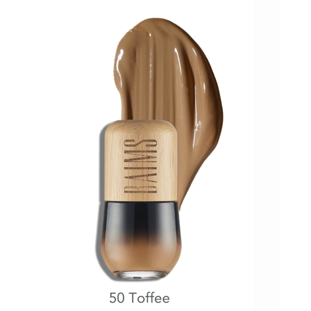 Fluid Foundation Excellent Skin 50 Toffee