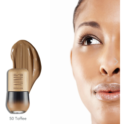 Fluid Foundation Excellent Skin 50 Toffee