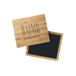 Baims Bamboo Box