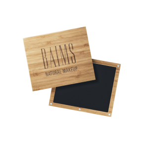Baims Bamboo Box