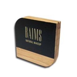 Satin Mineral Blush 10 Old Rose