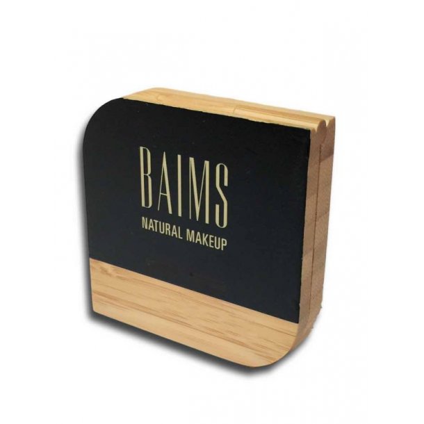 Highlighter Pressed Powder 10 Warm & Glow