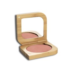 Satin Mineral Blush 30 Glamour