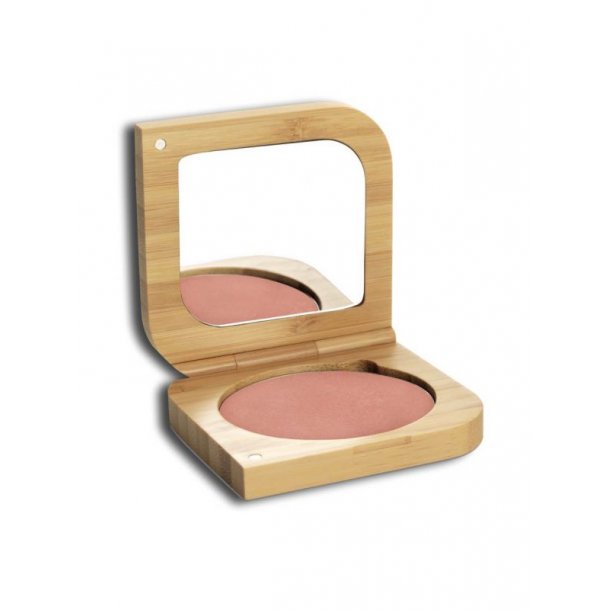 Satin Mineral Blush 30 Glamour