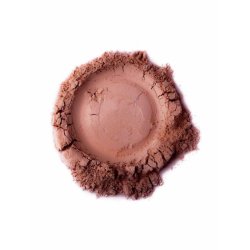 Satin Mineral Blush 30 Glamour