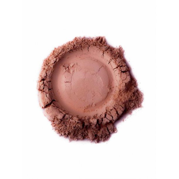 Satin Mineral Blush 30 Glamour