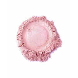Satin Mineral Blush 10 Old Rose