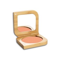 Satin Mineral Blush 20 Peach