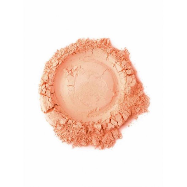 Satin Mineral Blush 20 Peach
