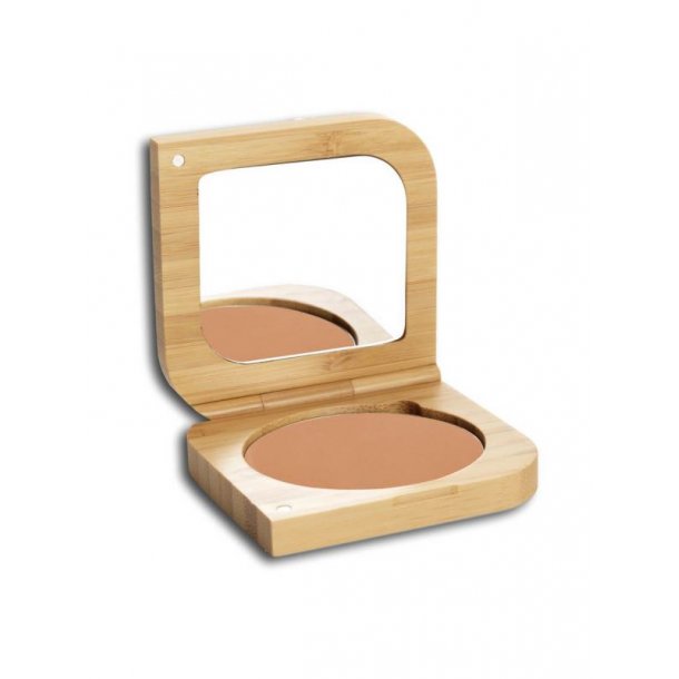 Mineral Bronzer & Contour, 20 Amber