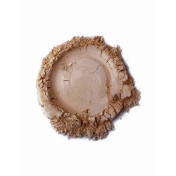 Mineral Bronzer & Contour, 20 Amber