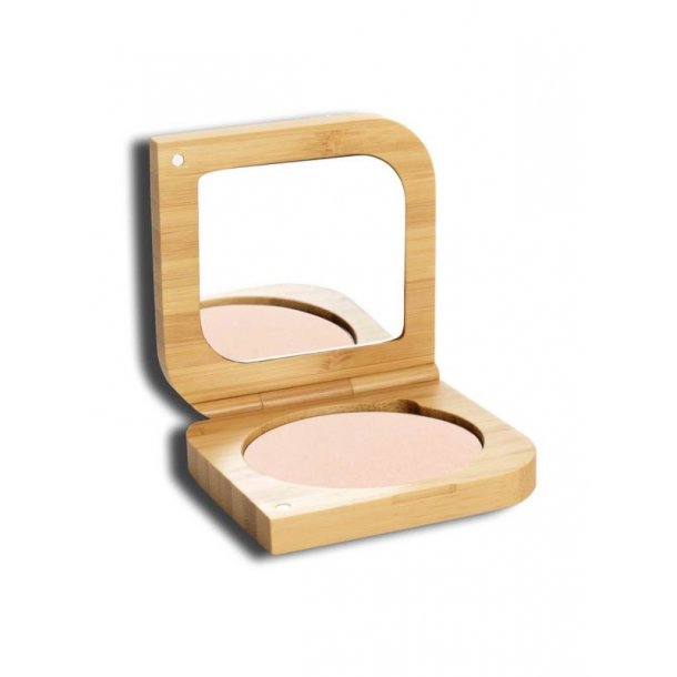 Mineral Pressed Powder, 10 Light