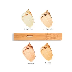 Baims Concealer 20 Secret