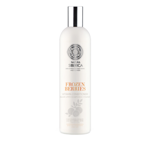 Copenhagen Frozen Berries Vitamin Conditioner