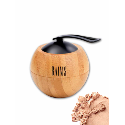 Cream Foundation 40 Walnut
