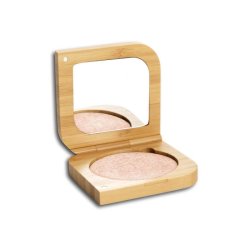 Highlighter Pressed Powder 10 Warm & Glow