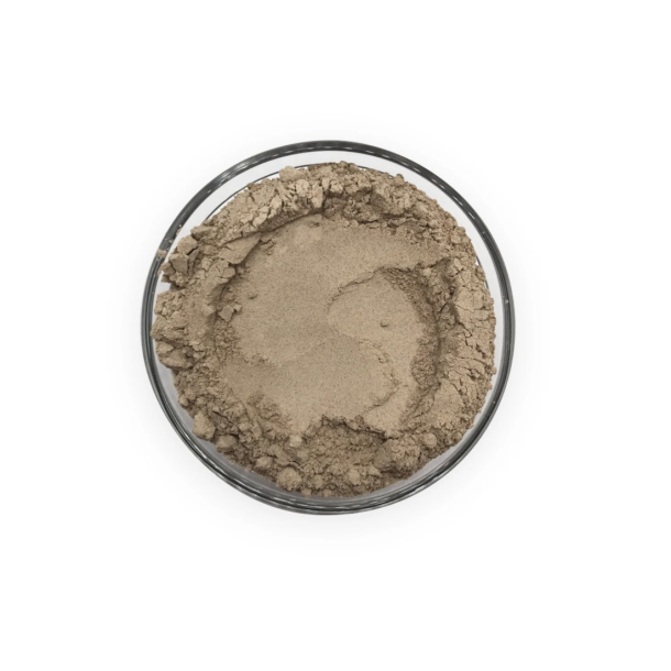 Moroccan Rhassoul Leire