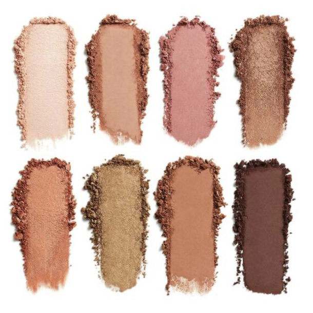 Golden Hour Eye Palette