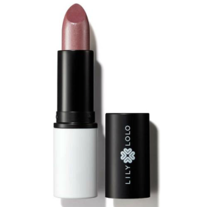 Vegan Lipstick Without A Stich 