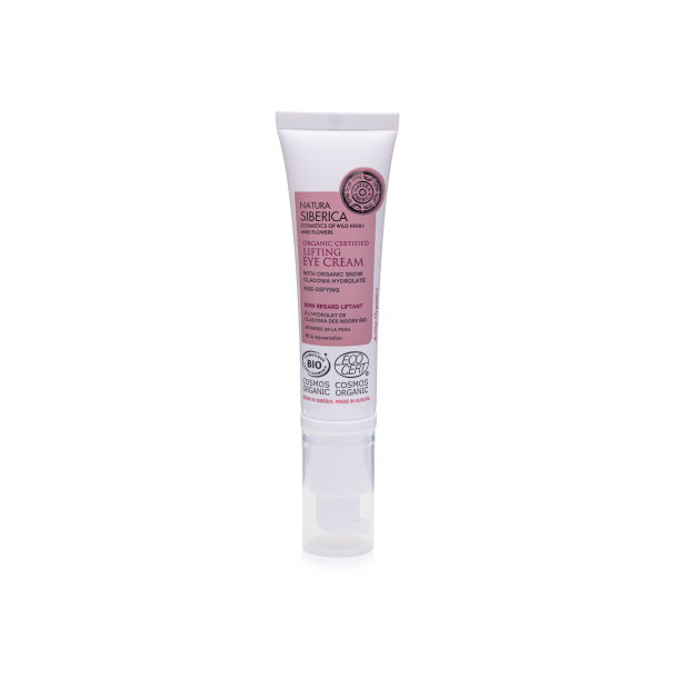 NS Age Defying Lifting Eye Cream