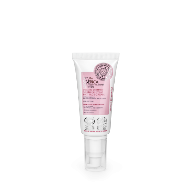 Age Defying Contour Lifting Face Cream