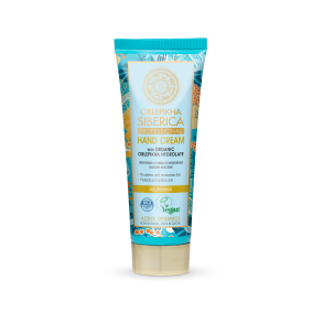 Oblepikha Hand Cream