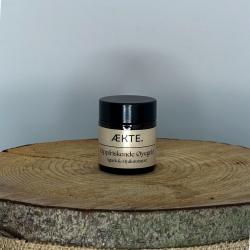 Oppfriskende yegel | KTE.