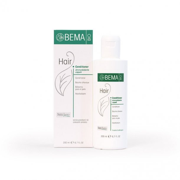 Bio Conditioner Balsam