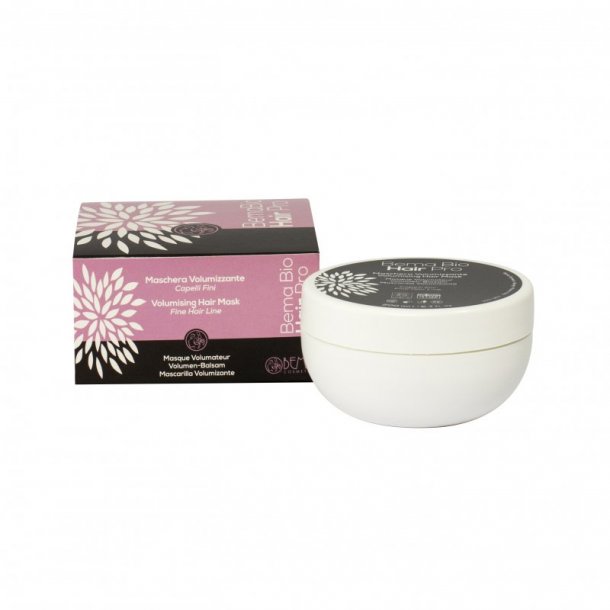 Bio Hair Pro Volumising Hair Mask