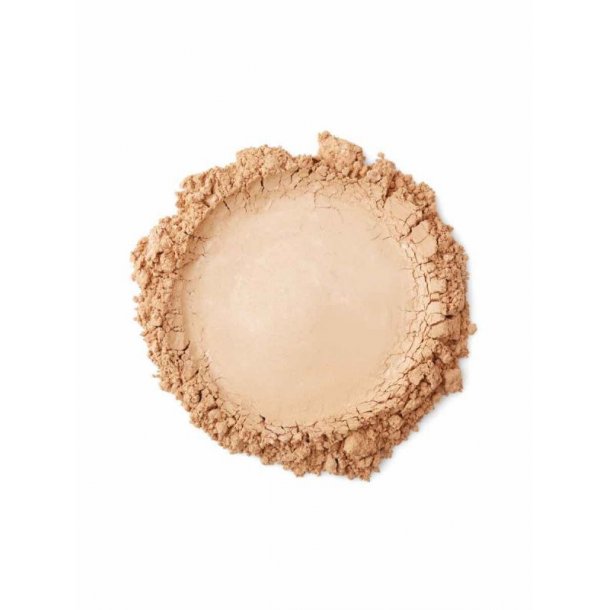 Mineral Pressed Powder, 30 Medium Dark