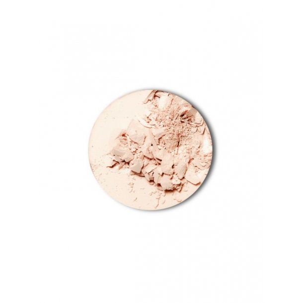 Refill Mineral Pressed Powder 10 Light