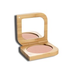 Mineral Pressed Powder, 30 Medium Dark