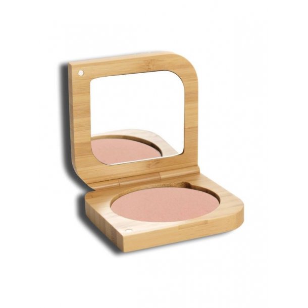 Mineral Pressed Powder, 30 Medium Dark