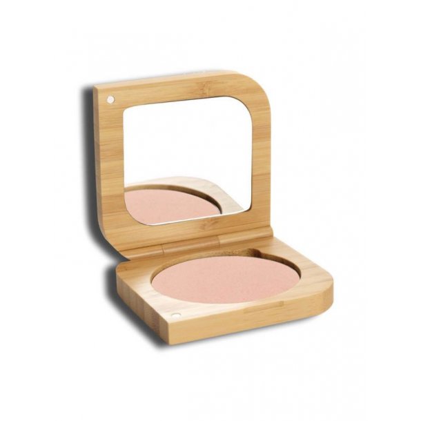 Mineral Pressed Powder, 20 Medium