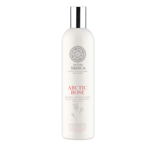 Copenhagen Arctic Rose Balsam