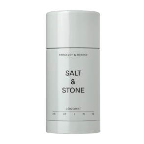 Natural Deo Stick Bergamot & Hinoki