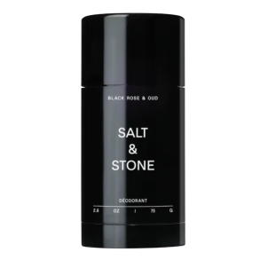 Natural Deo Stick Black Rose & Oud