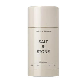 Natural Deo Stick Santal & Vetiver