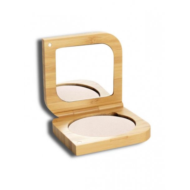 Translucent Pressed Powder 10 Crystal