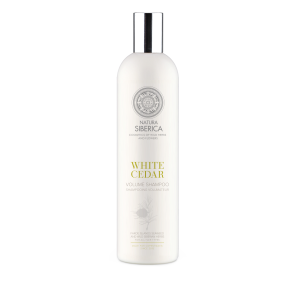 Copenhagen White Cedar Volume Shampoo